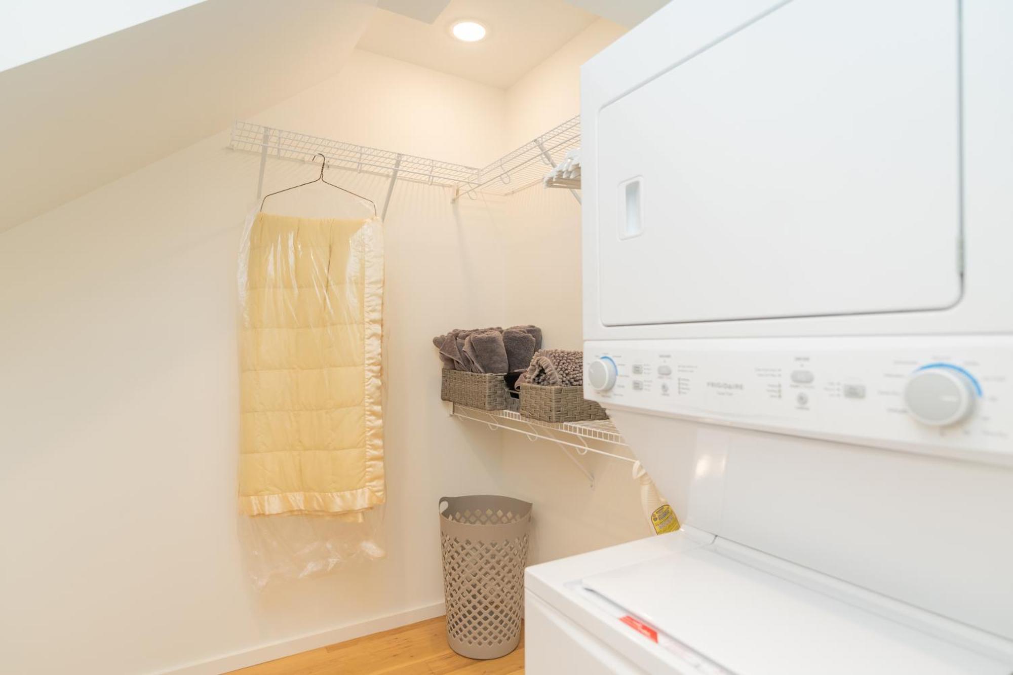 Your St Elmo Getaway For Rock & Ruby Falls, 2bd Townhome, 6 Min To Downtown