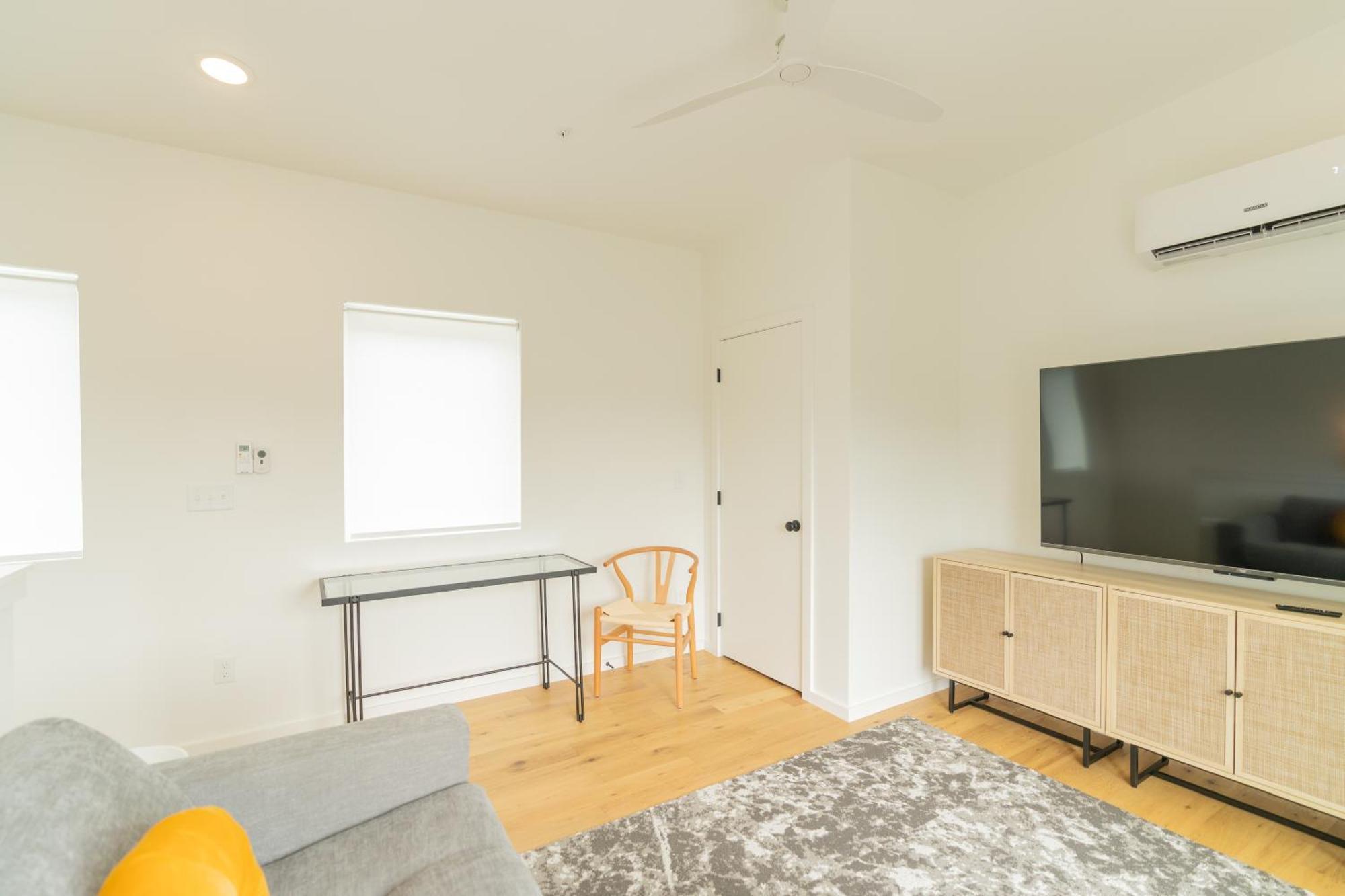 Appartement Your St Elmo Getaway For Rock & Ruby Falls, 2bd Townhome, 6 Min To Downtown Chattanooga