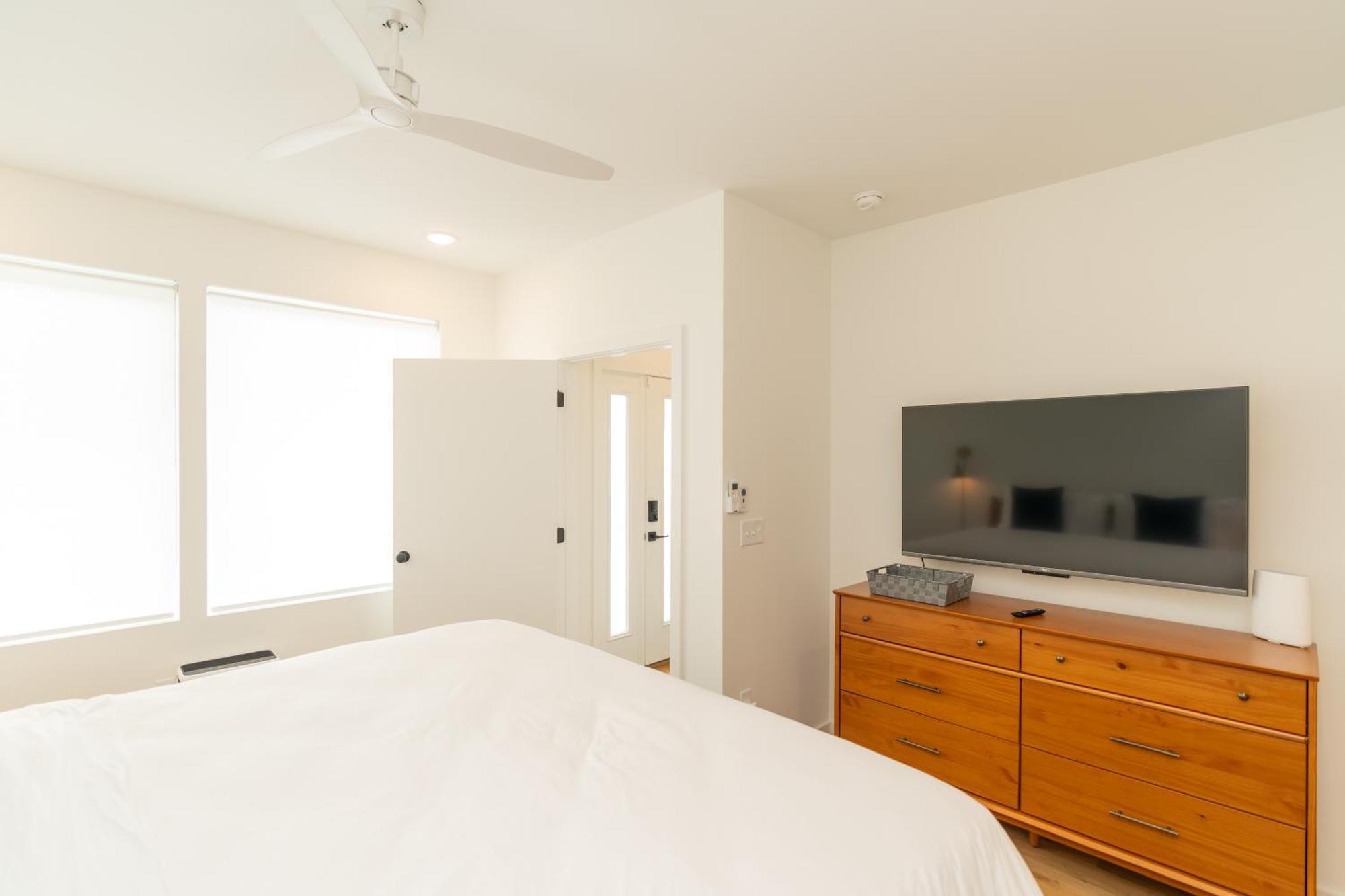 Appartement Your St Elmo Getaway For Rock & Ruby Falls, 2bd Townhome, 6 Min To Downtown *