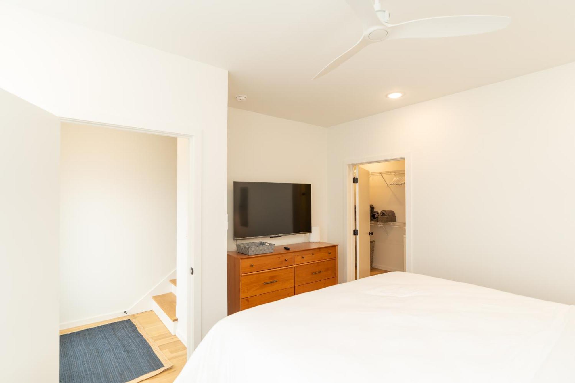 Your St Elmo Getaway For Rock & Ruby Falls, 2bd Townhome, 6 Min To Downtown Appartement Chattanooga