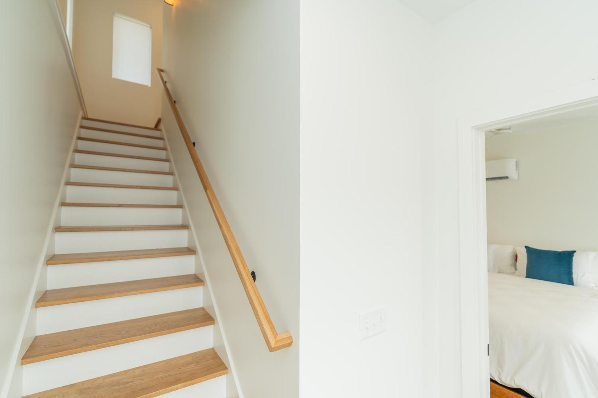 Your St Elmo Getaway For Rock & Ruby Falls, 2bd Townhome, 6 Min To Downtown Appartement