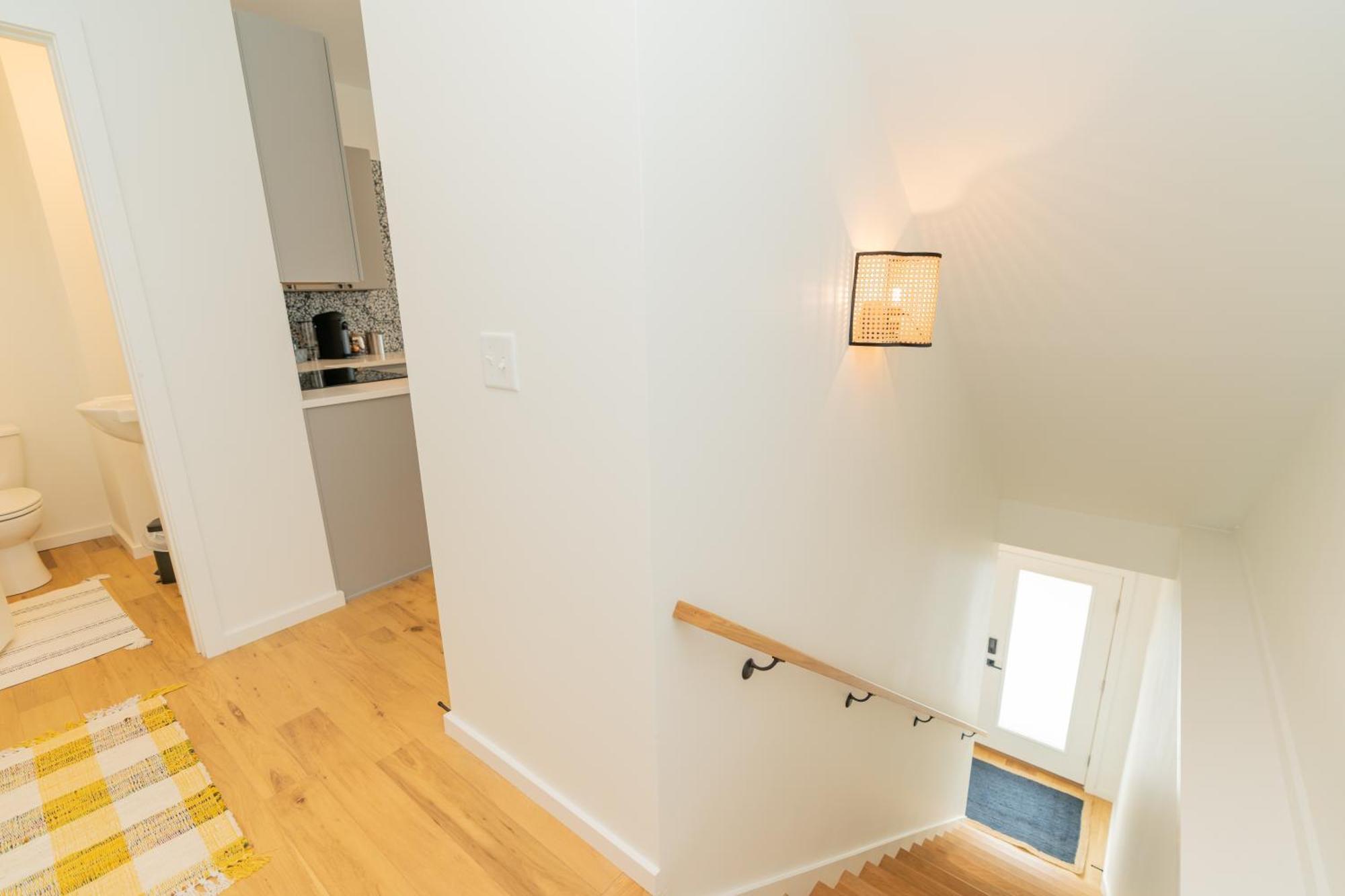 Appartement Your St Elmo Getaway For Rock & Ruby Falls, 2bd Townhome, 6 Min To Downtown