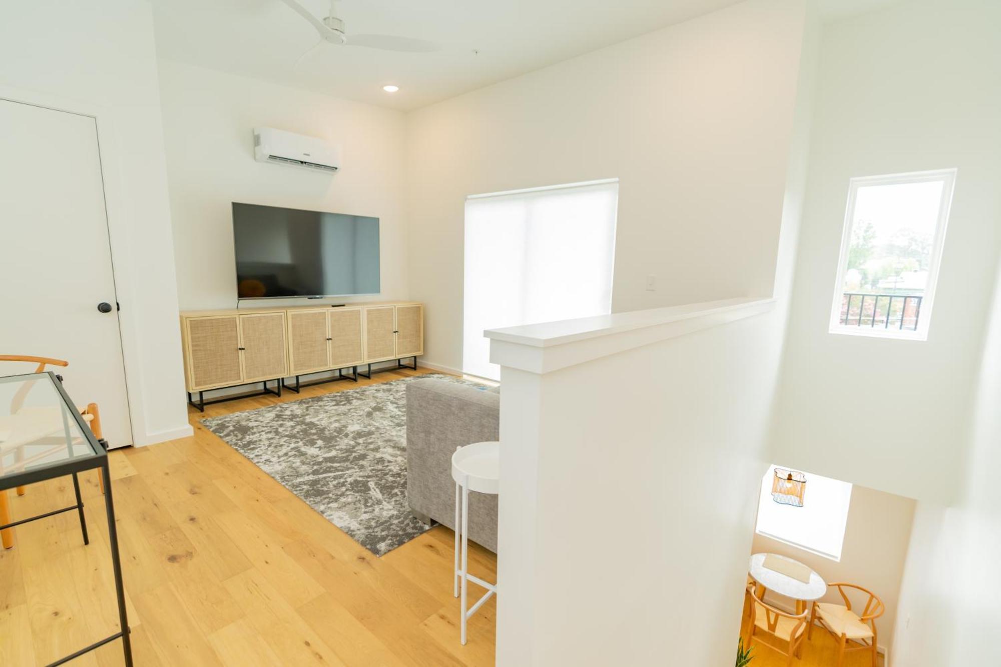 Appartement Your St Elmo Getaway For Rock & Ruby Falls, 2bd Townhome, 6 Min To Downtown Chattanooga