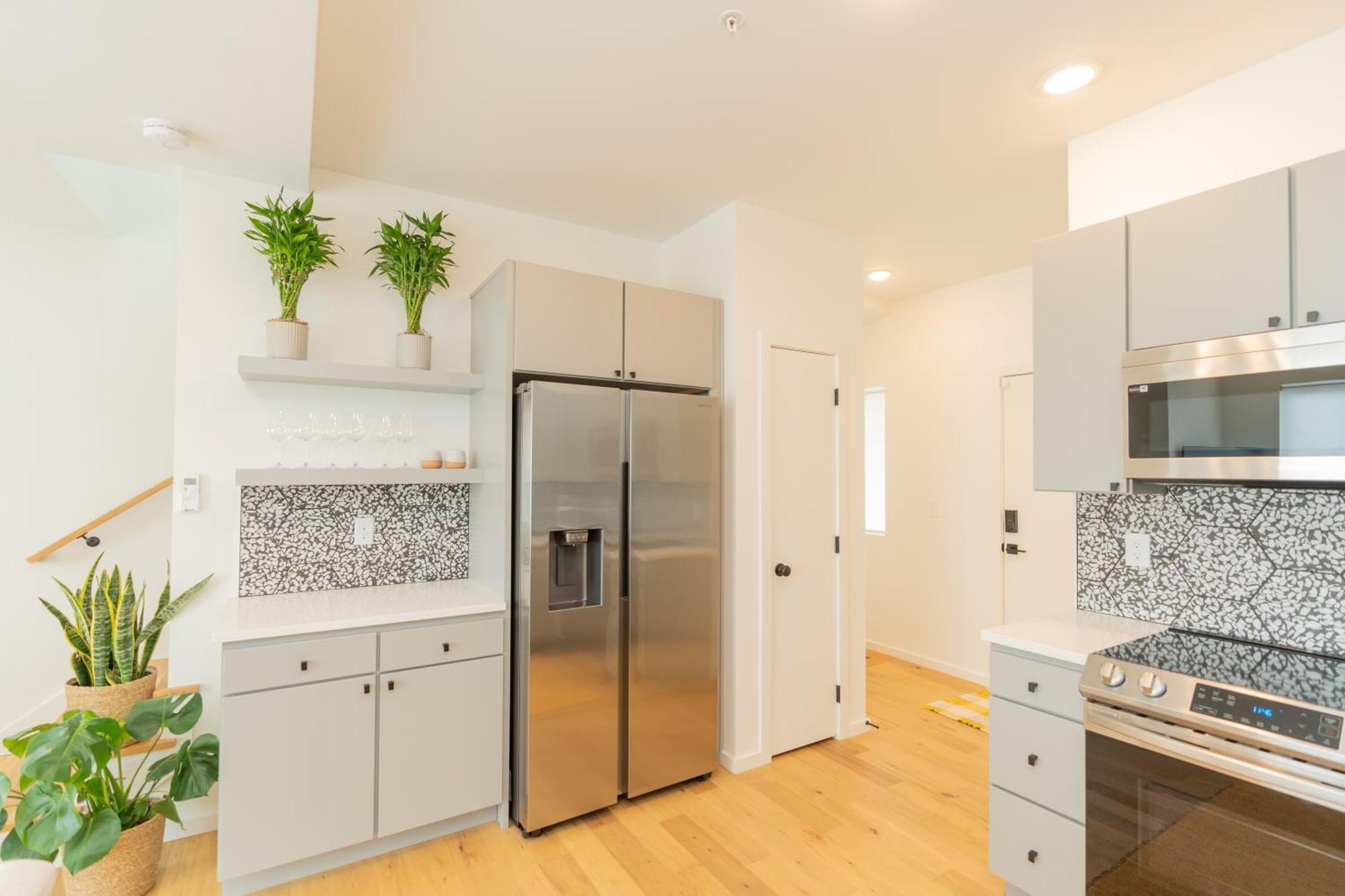 Appartement Your St Elmo Getaway For Rock & Ruby Falls, 2bd Townhome, 6 Min To Downtown