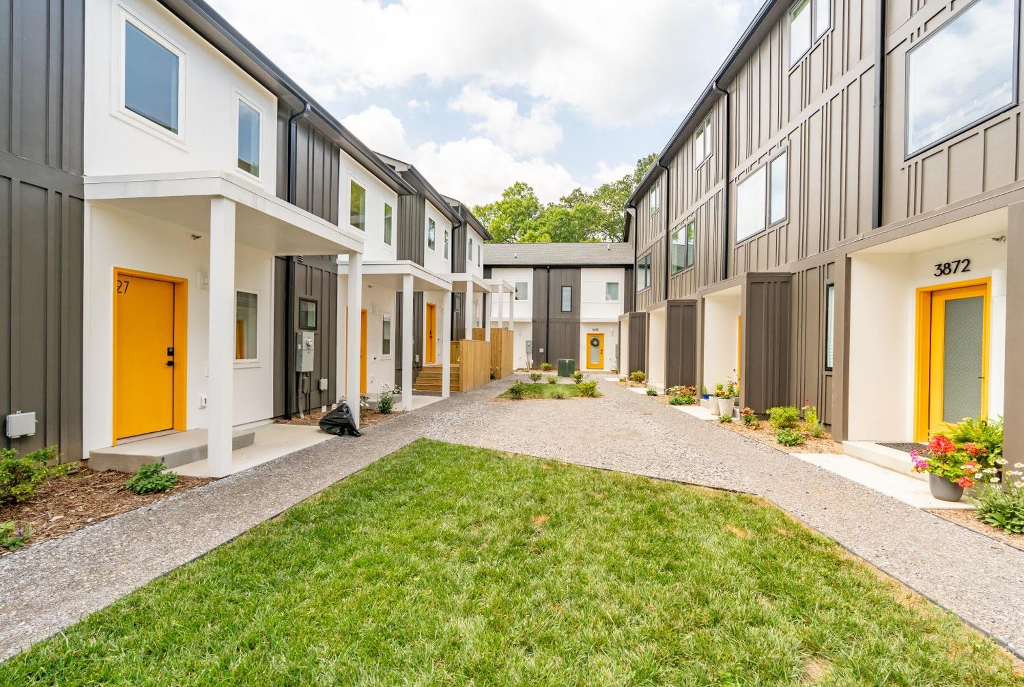 Your St Elmo Getaway For Rock & Ruby Falls, 2bd Townhome, 6 Min To Downtown Chattanooga
