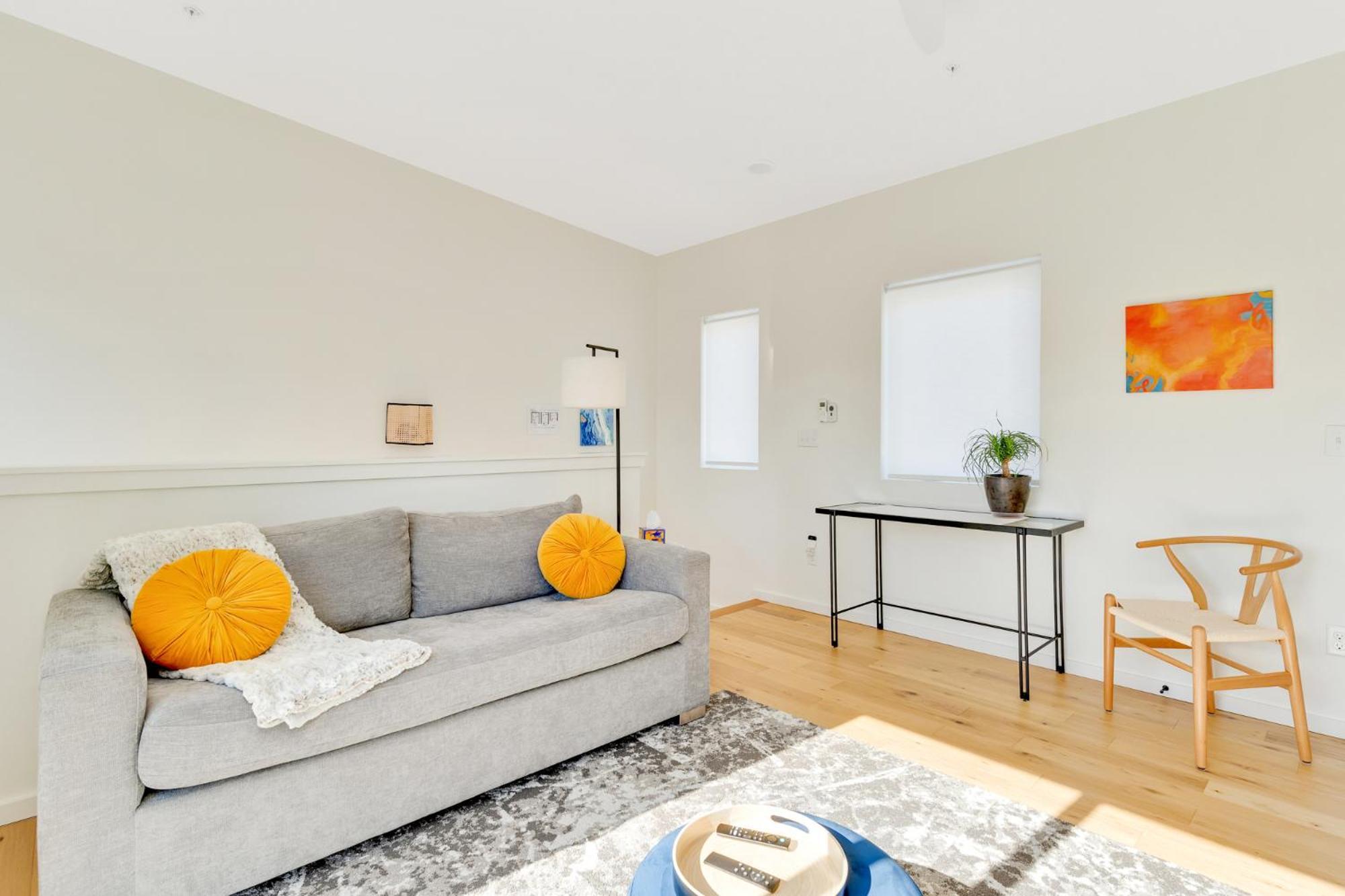 Your St Elmo Getaway For Rock & Ruby Falls, 2bd Townhome, 6 Min To Downtown Chattanooga